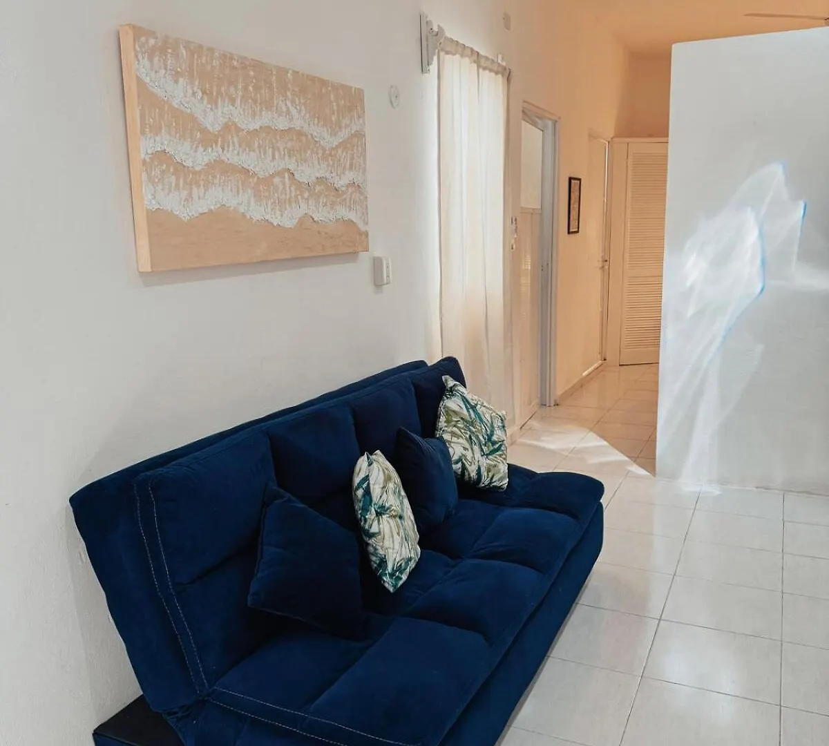 Διαμέρισμα Villa Magnolia - Cozy Hideaway Κοζουμέλ
