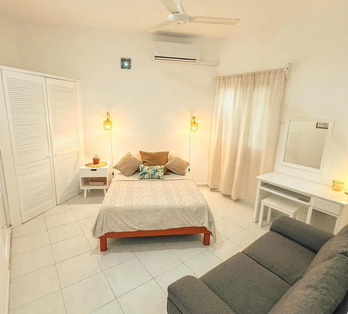Villa Magnolia - Cozy Hideaway Κοζουμέλ Διαμέρισμα