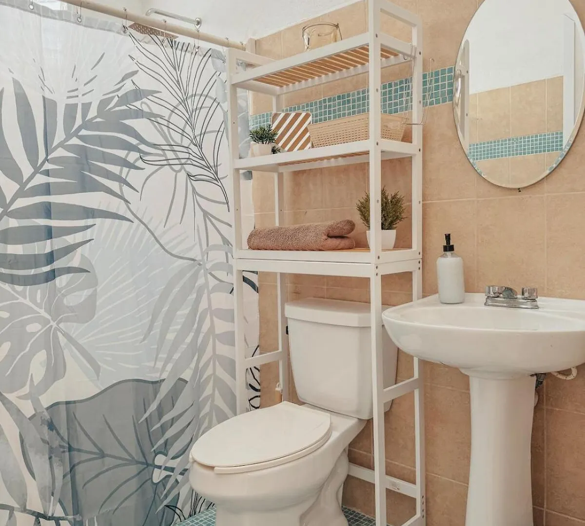 Διαμέρισμα Villa Magnolia - Cozy Hideaway Κοζουμέλ