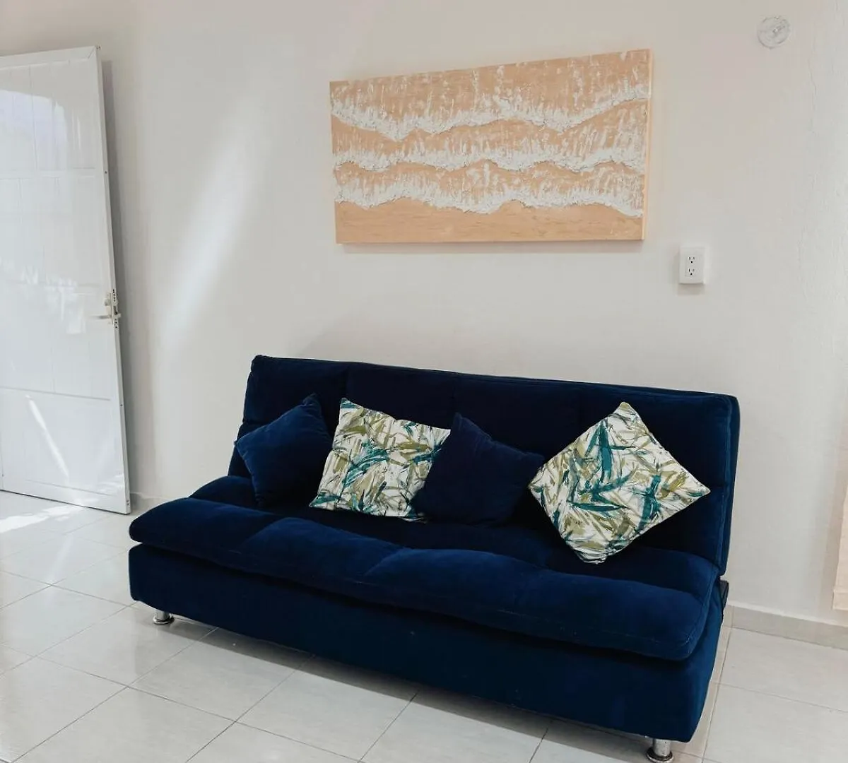 Villa Magnolia - Cozy Hideaway Κοζουμέλ