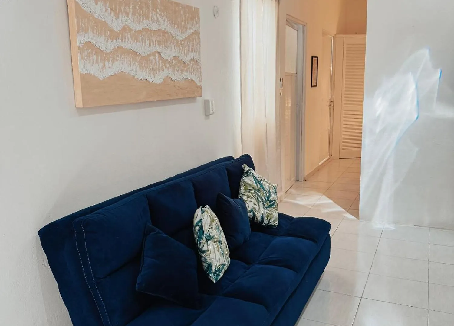 Villa Magnolia - Cozy Hideaway Κοζουμέλ